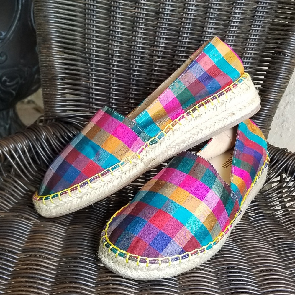 Farylrobin Donna Espadrilles